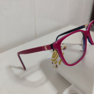 Montura gafas niños