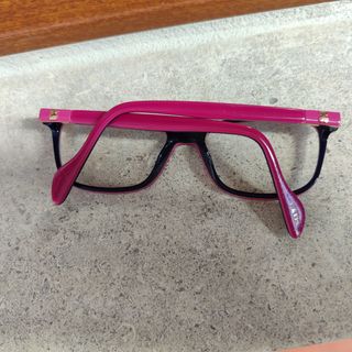 Montura gafas niños