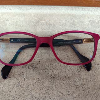 Montura gafas niños