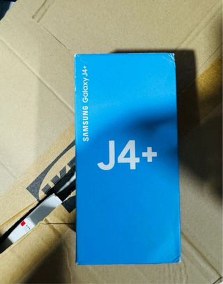SAMSUNG GALAXY J4 PLUS NUOVO DI ZECCA