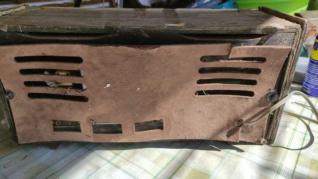 Venta de Radios de la Marca De Wald, Modelo 430