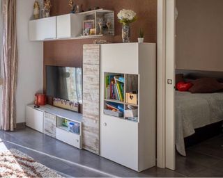 Mueble salon tv