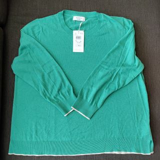 Jersey mujer lana XL El corte inglés