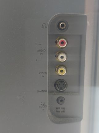 Televisor Philips 20'