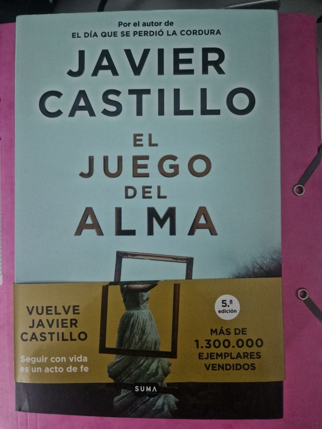 El juego del alma