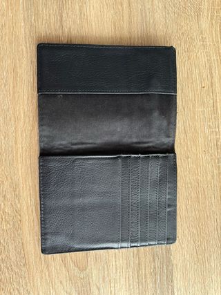 Cartera billetero Zadig Voltaire