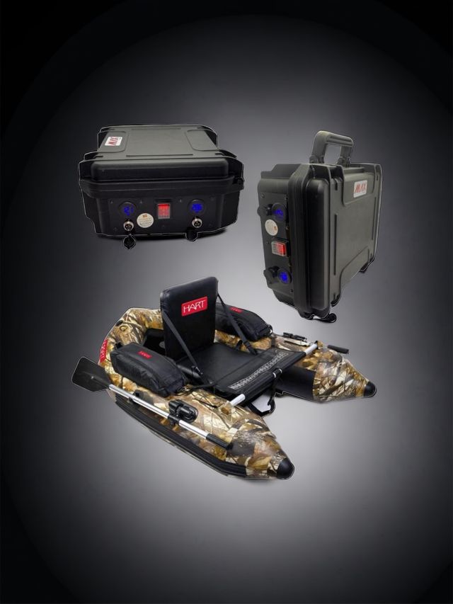 Fabricamos baterías personalizadas