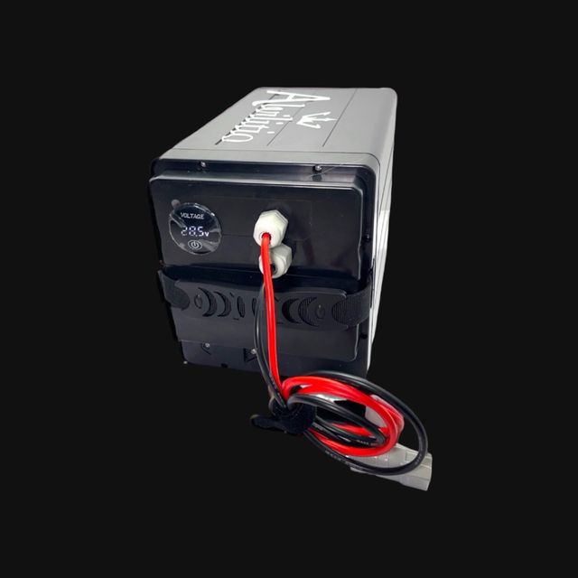 Fabricamos baterías personalizadas