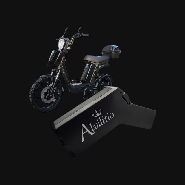 Fabricamos baterías personalizadas