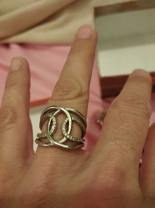Anillos 