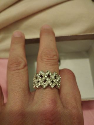 Anillos 