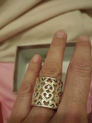 Anillos 