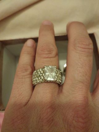Anillos 