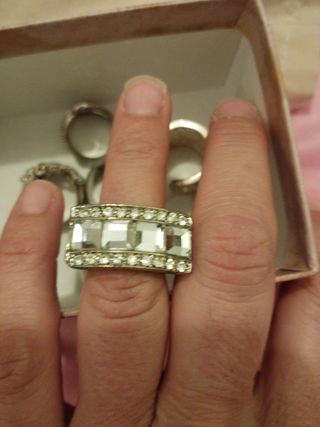 Anillos 