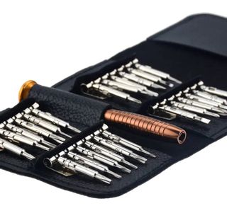 juego de destornillador nuevo