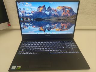 Lenovo Legion Y530-15ICH
