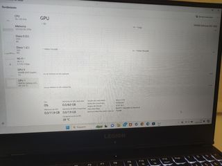 Lenovo Legion Y530-15ICH
