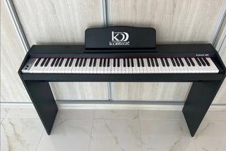 Piano 88 teclas