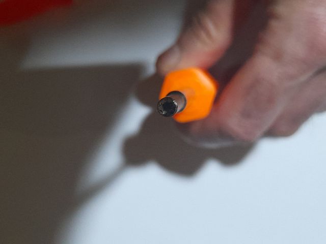 JUEGO DESTORNILLADORES PARA GBA