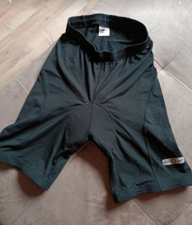 pantaloncini bici