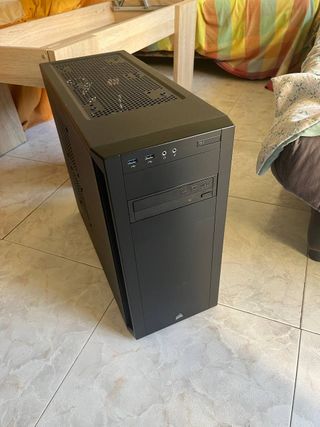 PC Corsair i7