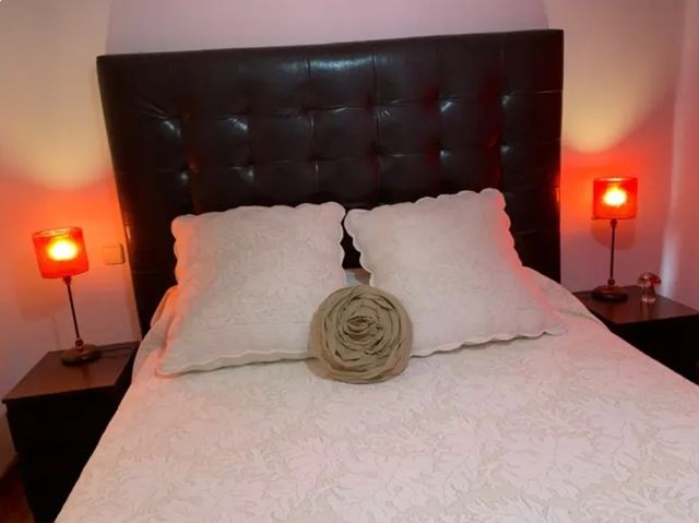 Chollo!! Elegante cabecero para cama de 150.