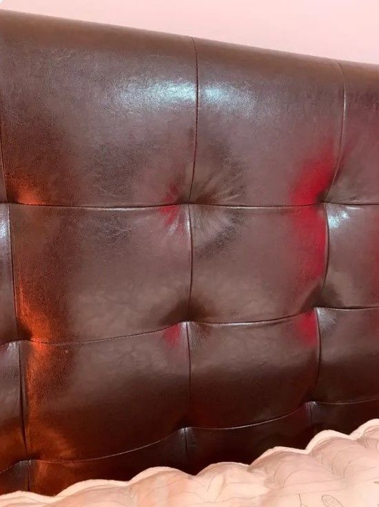 Chollo!! Elegante cabecero para cama de 150.