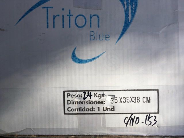 Palle e motori da discoteca