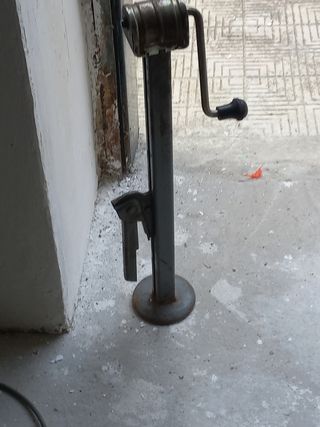 Crik mini minor storica