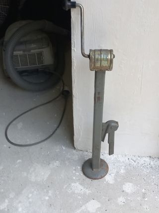 Crik mini minor storica