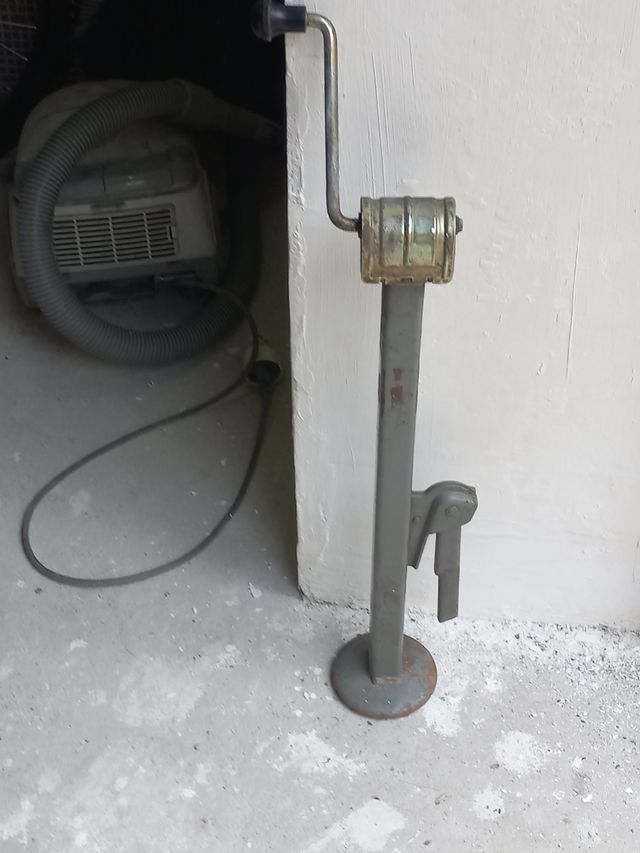 Crik mini minor storica