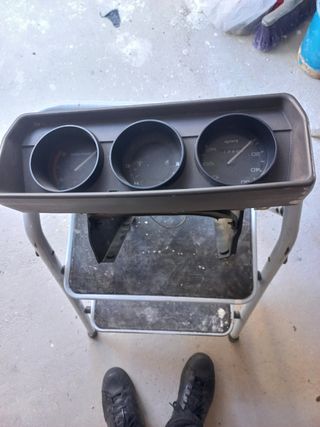 Contachilometri mini 1988