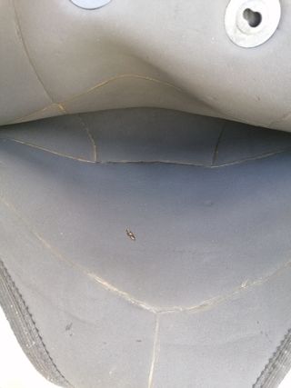 Chaqueta neopreno 7mm Cressi