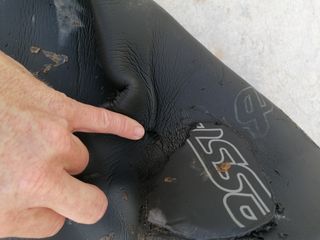 Chaqueta neopreno 7mm Cressi