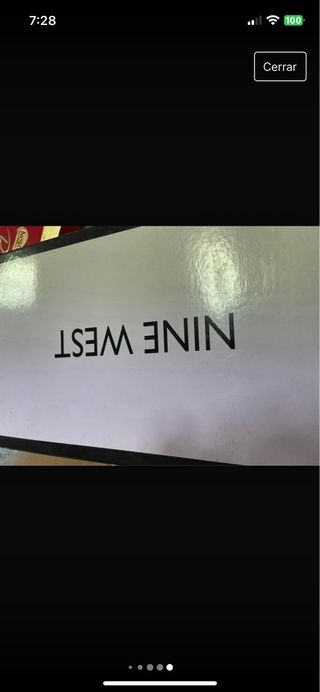 Zapatos salon nude invitada