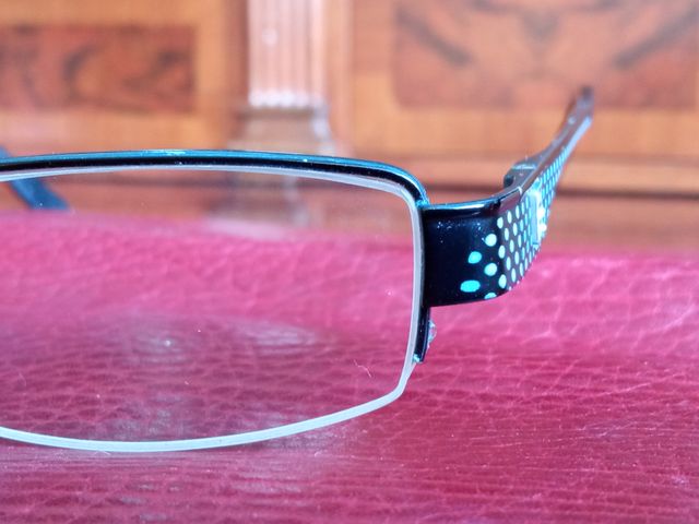 Montura gafas niño Roxi