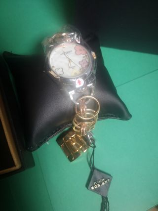 RELOJ AKRIBOS XXIV