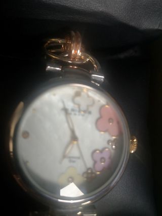 RELOJ AKRIBOS XXIV