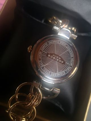 RELOJ AKRIBOS XXIV