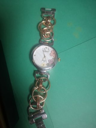 RELOJ AKRIBOS XXIV
