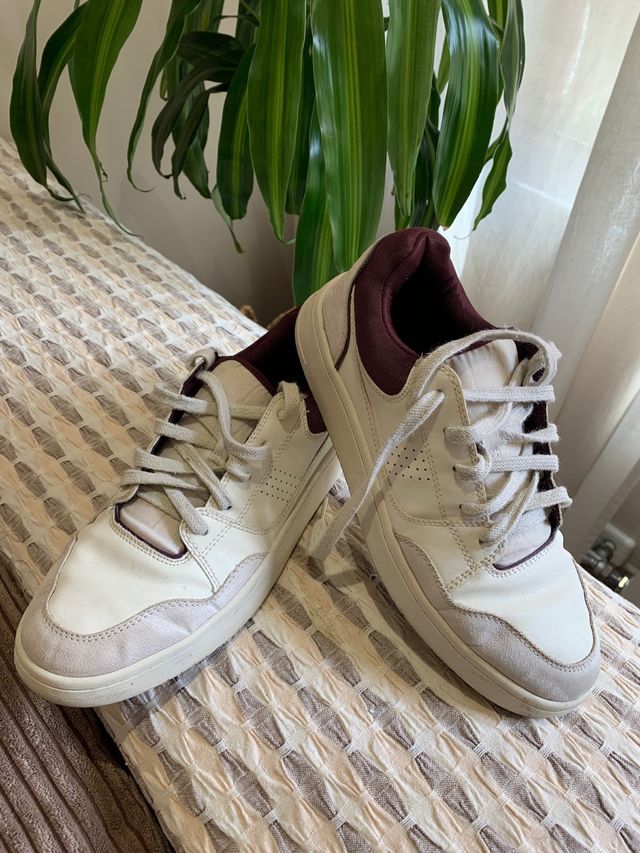 Zapatillas hm