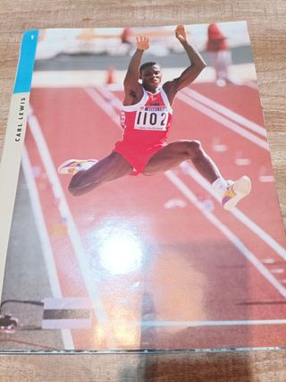 Fotos olímpicas de La Vanguardia