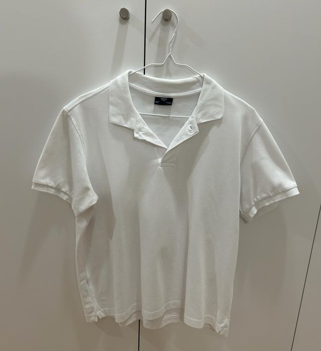 Polo Mango hombre. Talla S.