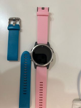 Garmin fenix 5s