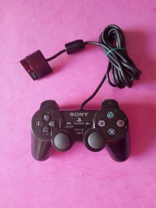 Mando Sony DualShock 2 - PS2