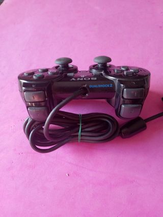 Mando Sony DualShock 2 - PS2