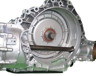 Caja de Cambios NGV AUDI 2.0 S-TRONIC