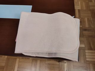 Faja postparto Carriwell algodón organic