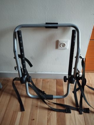 Portabicicleta