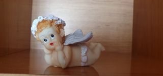 10 X 5 € FIGURAS DE PORCELANA